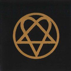 HIM &ndash; Love Metal (2003) Audio CD (импорт, буклет)