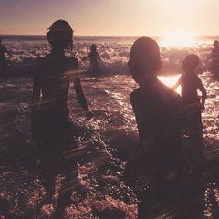 Linkin Park &mdash; One More Light (2017) Audio CD (імпорт, буклет)