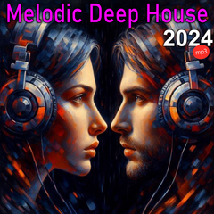 Melodic Deep House 2024 MP3