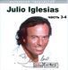 Julio Iglesias MP3 4CD