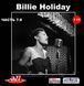 BILLIE HOLIDAY MP3 10 CD