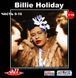 BILLIE HOLIDAY MP3 10 CD