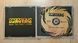 Scorpions &ndash; From The First Sting (2025) 2 Audio CD (імпорт, буклет)