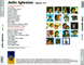 Julio Iglesias MP3 4CD
