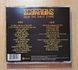 Scorpions &ndash; From The First Sting (2025) 2 Audio CD (імпорт, буклет)