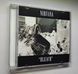 Nirvana &ndash; Bleach (1989) Audio CD, (импорт, буклет)