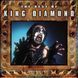 King Diamond &ndash; The Best Of King Diamond (2007) Audio CD