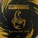 Scorpions &ndash; From The First Sting (2025) 2 Audio CD (імпорт, буклет)
