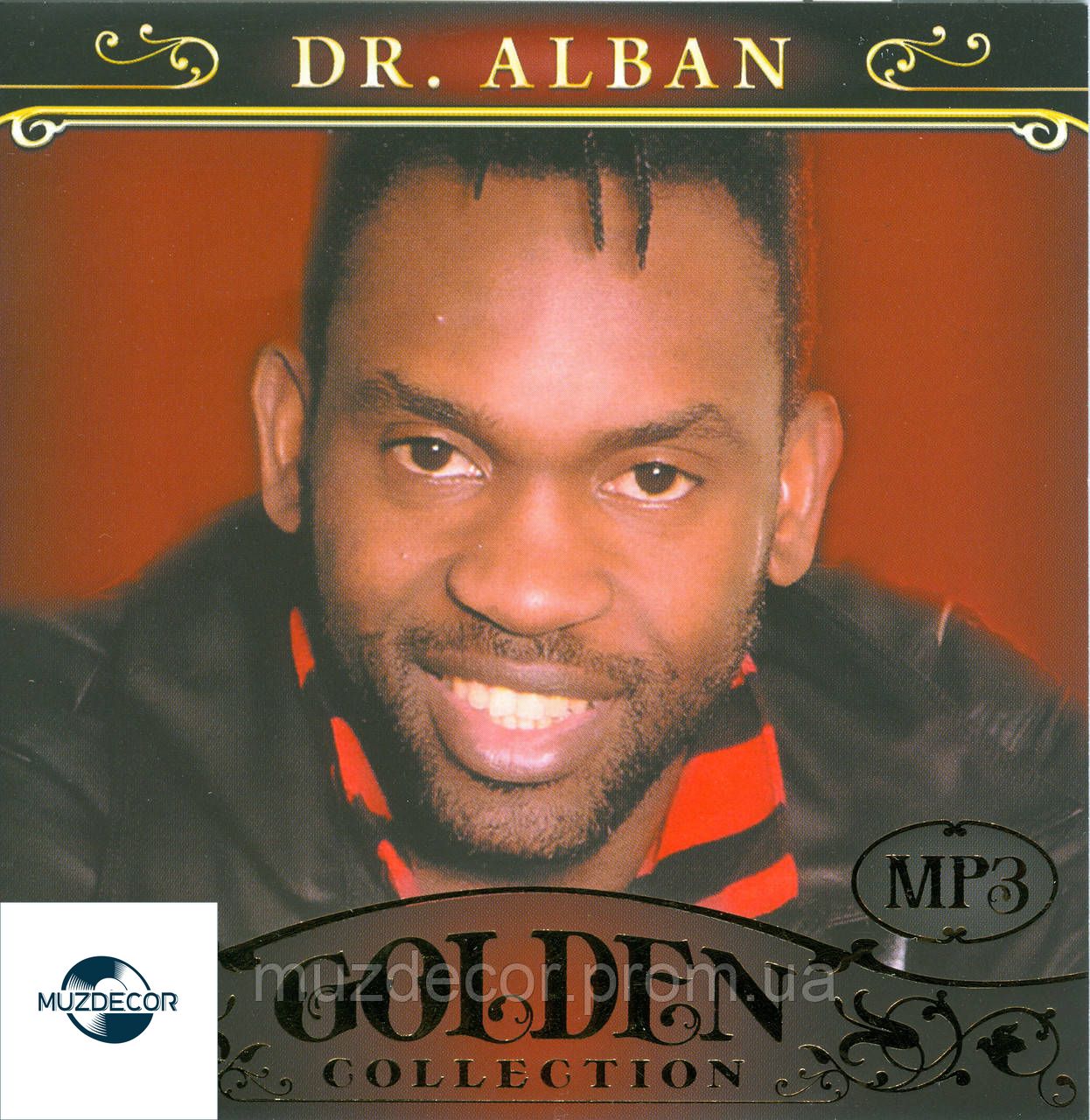 DR. ALBAN MP3