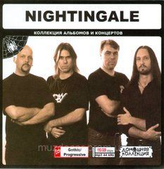 NIGHTINGALE MP3