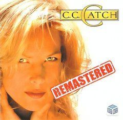 C.C. Catch &ndash; The Album (Remastered 2017) Audio CD