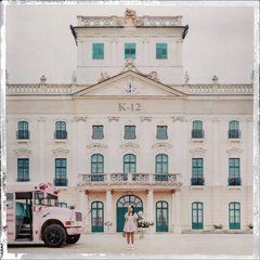 Melanie Martinez - K-12 (2019) Audio CD-R