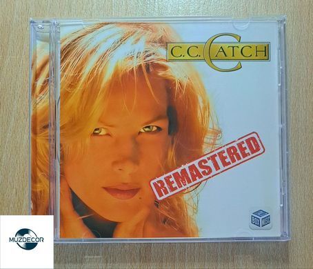 C.C. Catch &ndash; The Album (Remastered 2017) Audio CD
