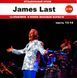 JAMES LAST MP3 41 CD (Частина 9 - 16)
