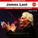 JAMES LAST MP3 41 CD (Частина 9 - 16)