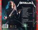 Metallica &ndash; Best Ballads (1999) 2 Audio CD-R