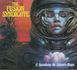 The Fusion Syndicate &ndash; A Speedway On Saturn's Rings (2023) Audio CD (импорт, буклет)