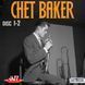 Chet Baker MP3, 10 CD