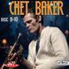 Chet Baker MP3, 10 CD