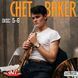 Chet Baker MP3, 10 CD