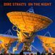 Dire Straits &ndash; On The Night (1993) Audio CD (імпорт, буклет)