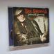 Eric Sardinas &ndash; Midnight Junction (2023) Audio CD (импорт, буклет)