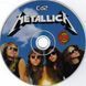Metallica &ndash; Best Ballads (1999) 2 Audio CD-R