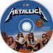 Metallica &ndash; Best Ballads (1999) 2 Audio CD-R