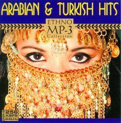 Arabian & Turkish hits MP3