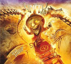 The Unity &ndash; The Hellish Joyride (2023) Audio CD (импорт, буклет)