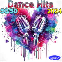 Dance Hits 50/50 (2024) MP3