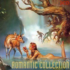 Romantic Collection Disco (1999) 2 Audio CD