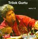 TRILOCK GURTU MP3 2CD