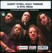 AGENT STEEL, HOLY TERROR & EVIL DEAD MP3