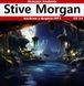Stive Morgan MP3 4 CD