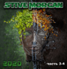 STIVE MORGAN MP3 4 CD