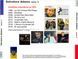 Salvatore Adamo MP3, 3 CD