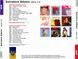 Salvatore Adamo MP3, 3 CD