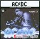 AC/DC MP3 3 CD