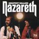 Nazareth - Greatest Ballads (2013) 2 Audio CD-R