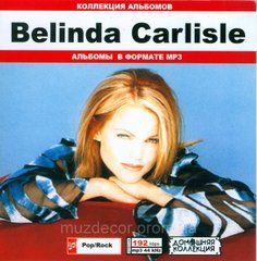 Belinda Carlise MP3