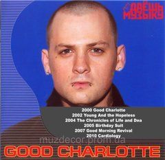 GOOD CHARLOTTE MP3