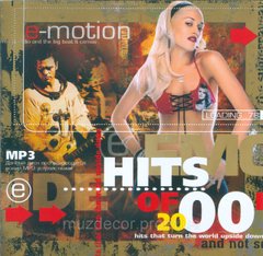 Hits of 2000th MP3