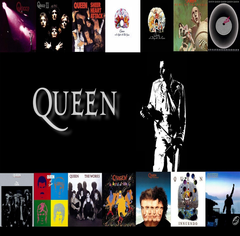 QUEEN MP3 2 CD