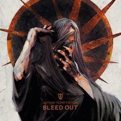 Within Temptation &ndash; Bleed Out (2023) Audio CD (імпорт, буклет)