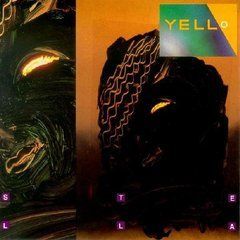 Yello &ndash; Stella (Remaster 2005) Audio CD (импорт, буклет)