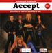 ACCEPT MP3 2CD