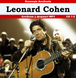Leonard Cohen MP3 2CD