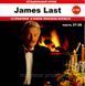 JAMES LAST MP3 41 CD (Частина 25 - 32)