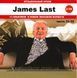 JAMES LAST MP3 41 CD (Частина 25 - 32)